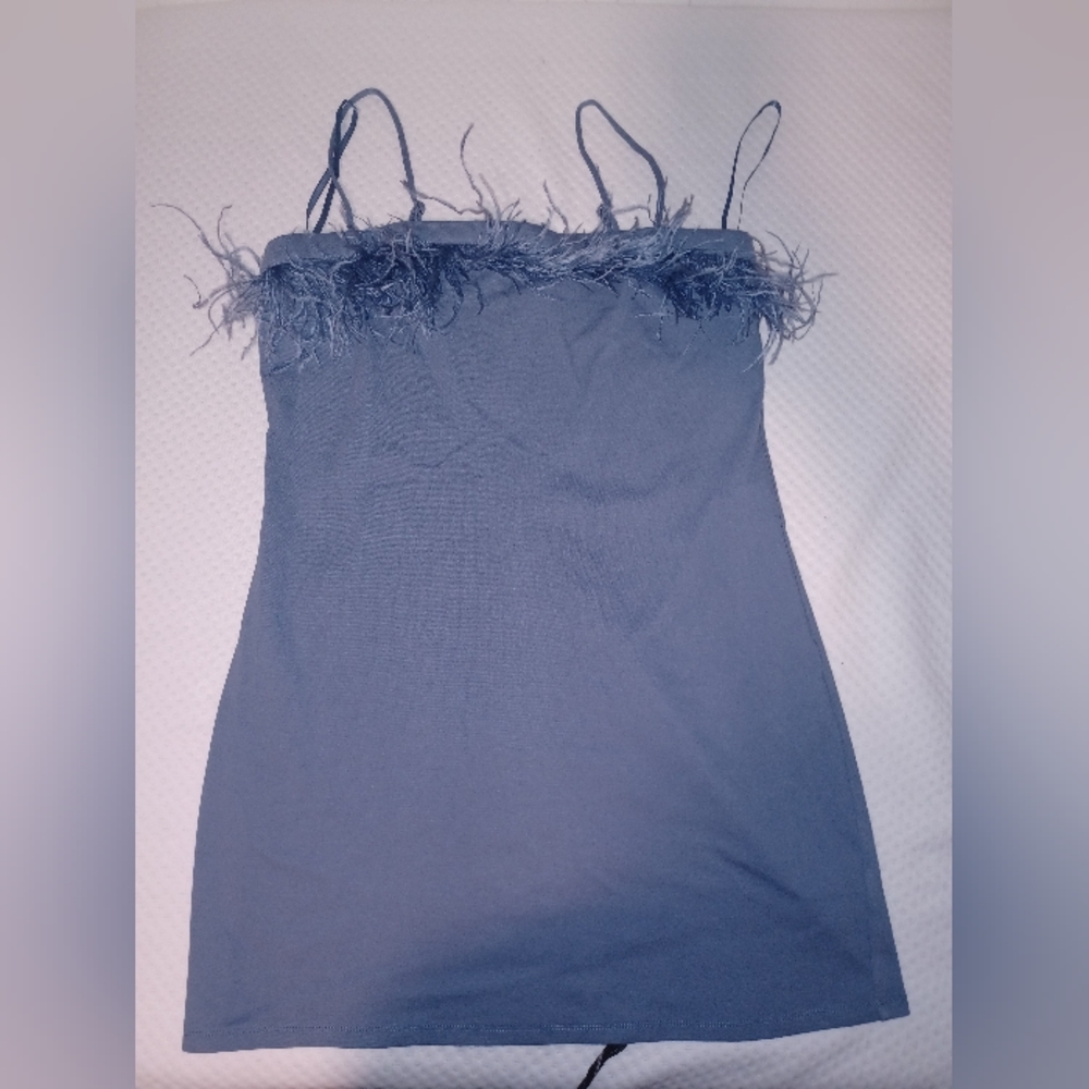 Target Wild Fable, Mini Bodycon Dress, Size XL